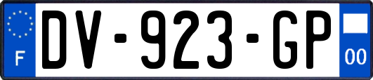 DV-923-GP