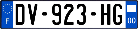 DV-923-HG