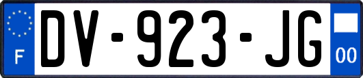 DV-923-JG