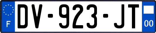 DV-923-JT