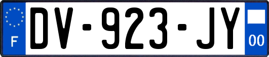 DV-923-JY