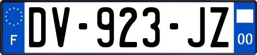 DV-923-JZ