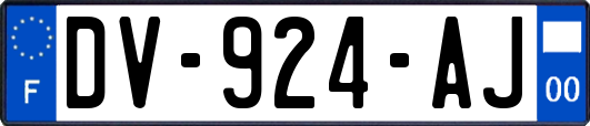 DV-924-AJ
