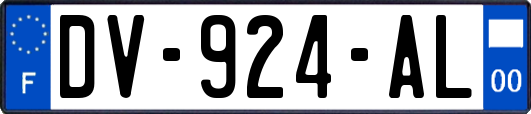 DV-924-AL