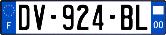 DV-924-BL