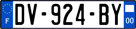 DV-924-BY