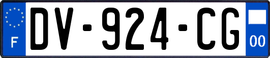 DV-924-CG