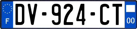 DV-924-CT