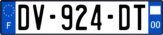 DV-924-DT