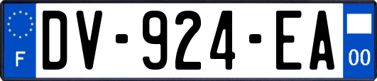 DV-924-EA