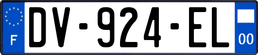 DV-924-EL