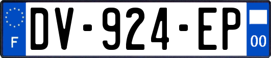 DV-924-EP