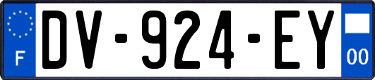 DV-924-EY