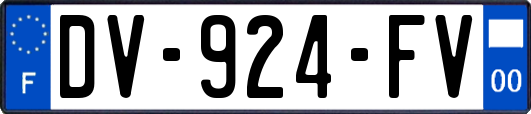 DV-924-FV