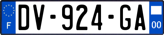 DV-924-GA