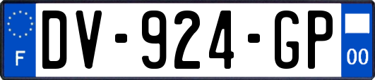 DV-924-GP
