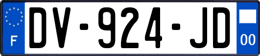 DV-924-JD