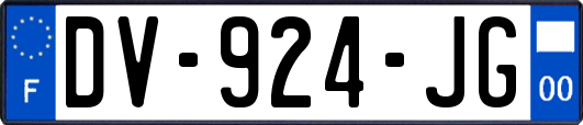 DV-924-JG