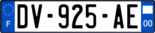DV-925-AE