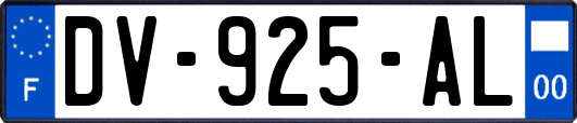 DV-925-AL