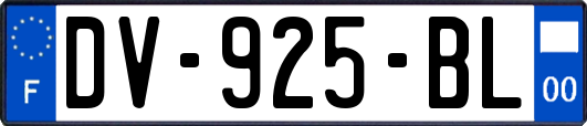 DV-925-BL