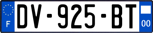 DV-925-BT