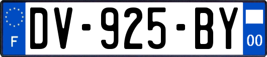 DV-925-BY