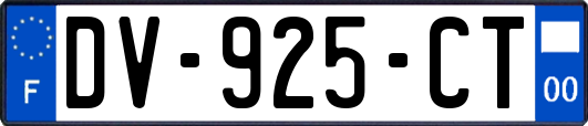 DV-925-CT