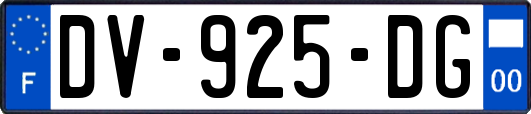 DV-925-DG