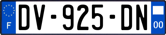 DV-925-DN