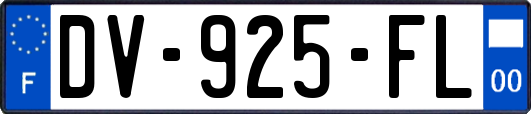 DV-925-FL