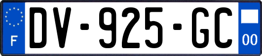 DV-925-GC