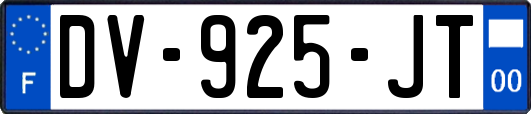 DV-925-JT