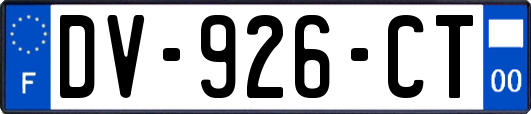 DV-926-CT