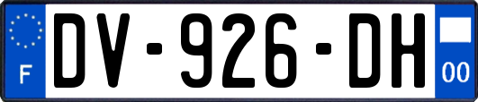 DV-926-DH