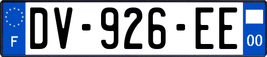 DV-926-EE