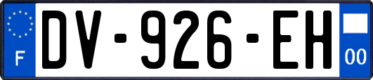 DV-926-EH