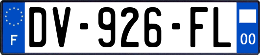 DV-926-FL