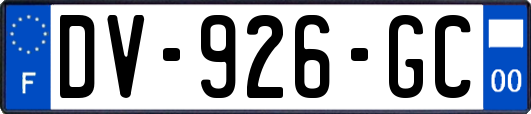 DV-926-GC