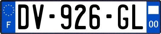 DV-926-GL