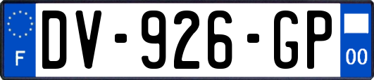 DV-926-GP