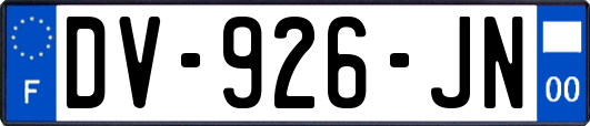 DV-926-JN