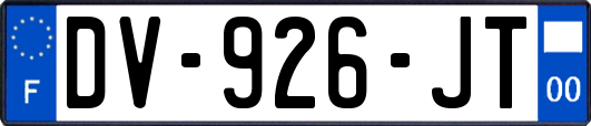 DV-926-JT