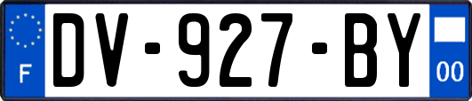 DV-927-BY