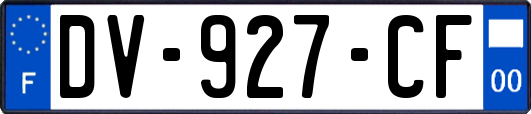 DV-927-CF