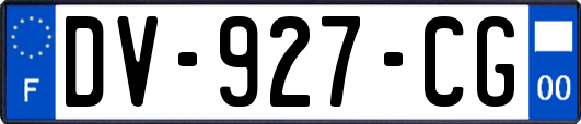 DV-927-CG