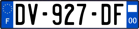 DV-927-DF