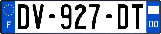 DV-927-DT