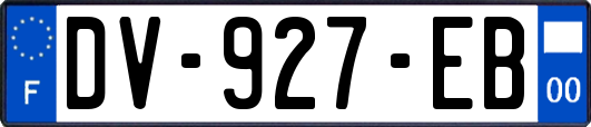 DV-927-EB