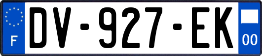 DV-927-EK